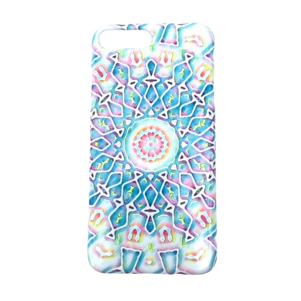 iPhone 7 Plus Phone Hard Cover Case